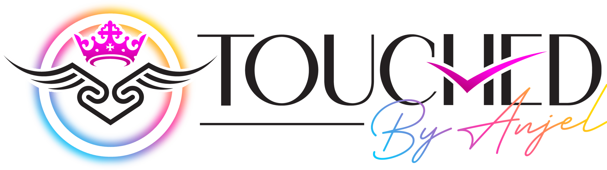 Touched By Anjel